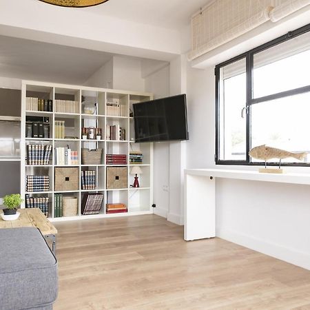 Apartamento MalagadeVacaciones - Valera Exterior foto