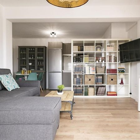 Apartamento MalagadeVacaciones - Valera Exterior foto