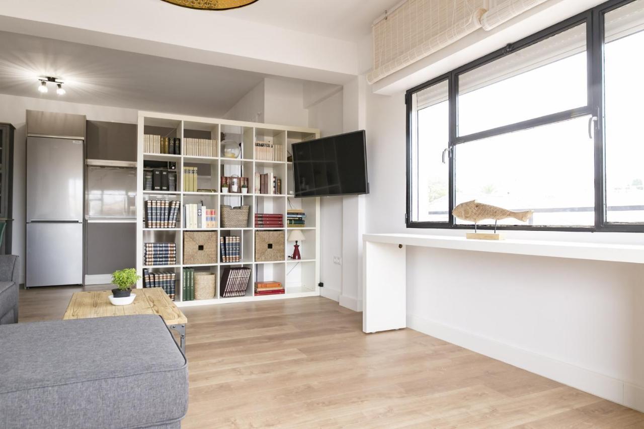 Apartamento MalagadeVacaciones - Valera Exterior foto