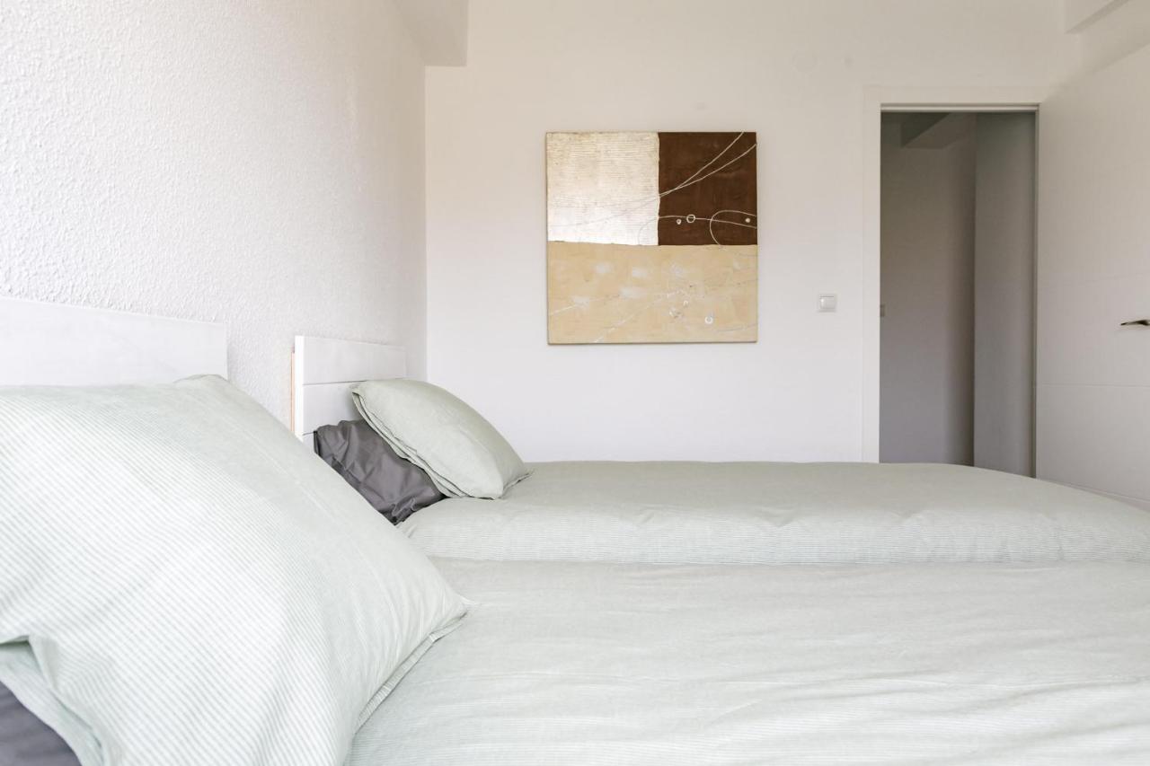 Apartamento MalagadeVacaciones - Valera Exterior foto