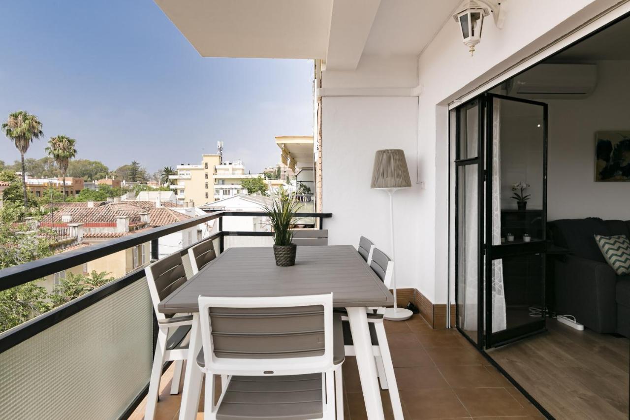 Apartamento MalagadeVacaciones - Valera Exterior foto
