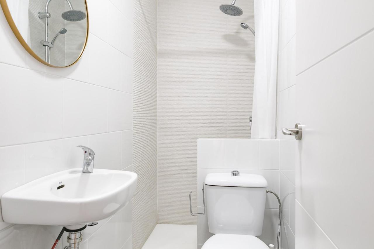 Apartamento MalagadeVacaciones - Valera Exterior foto