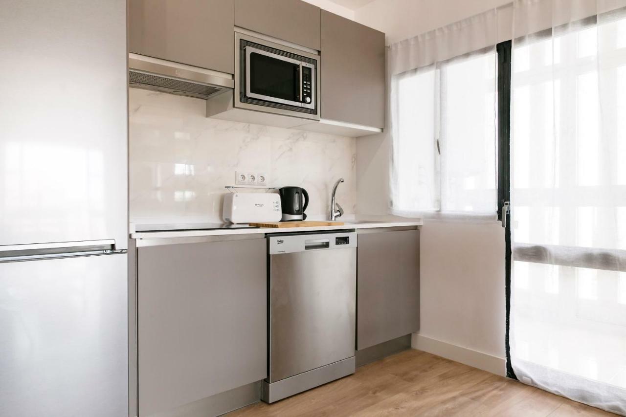 Apartamento MalagadeVacaciones - Valera Exterior foto