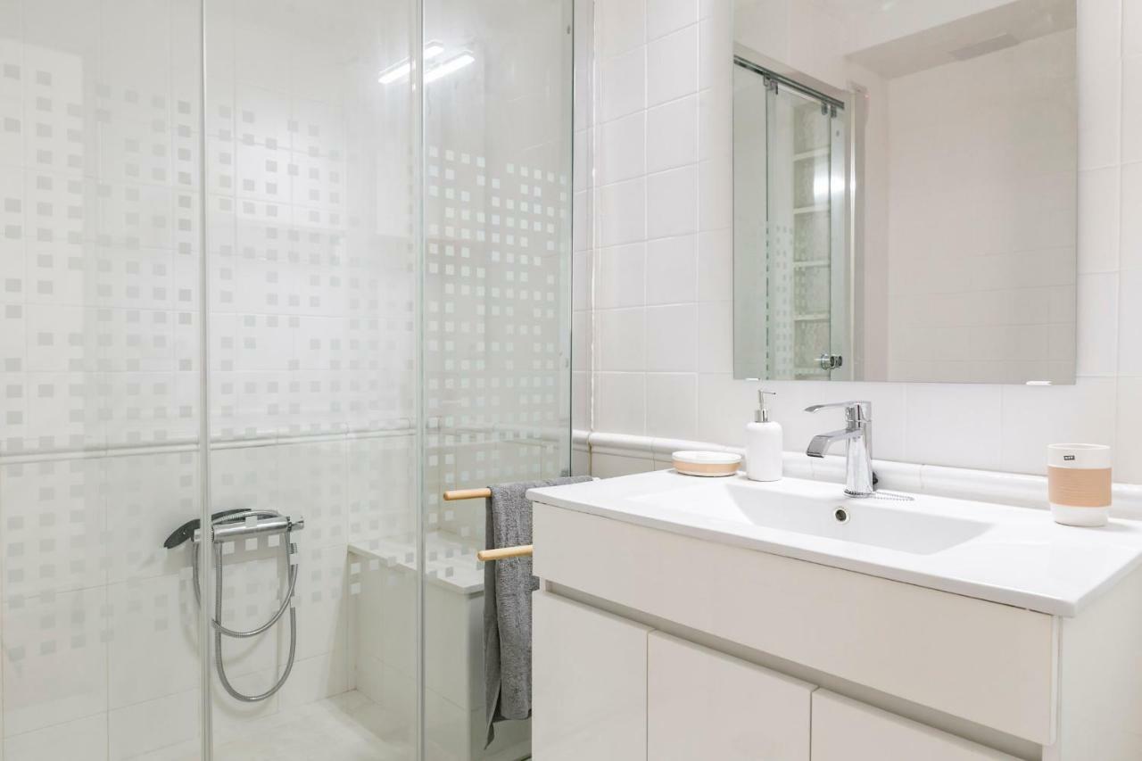 Apartamento MalagadeVacaciones - Valera Exterior foto