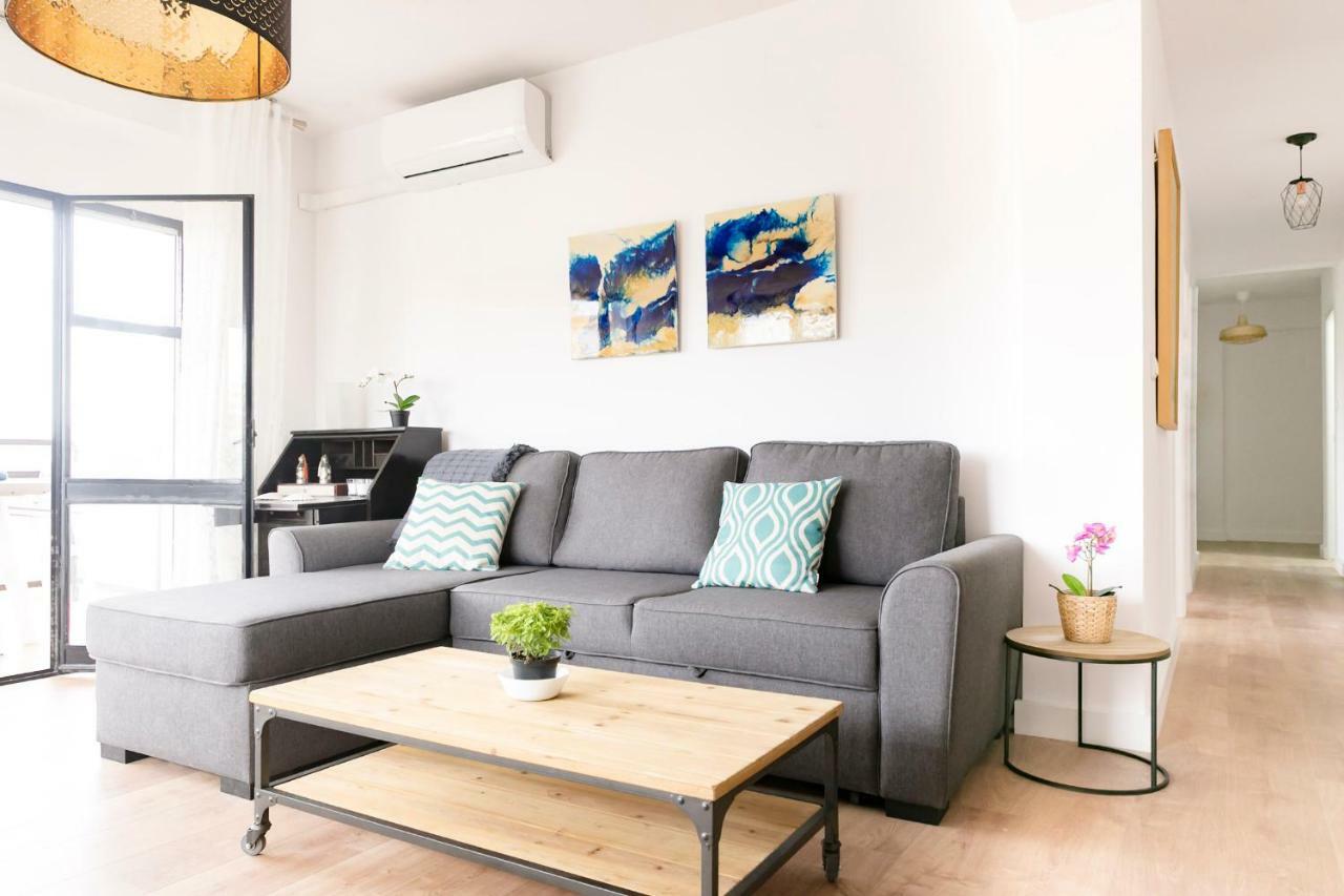Apartamento MalagadeVacaciones - Valera Exterior foto