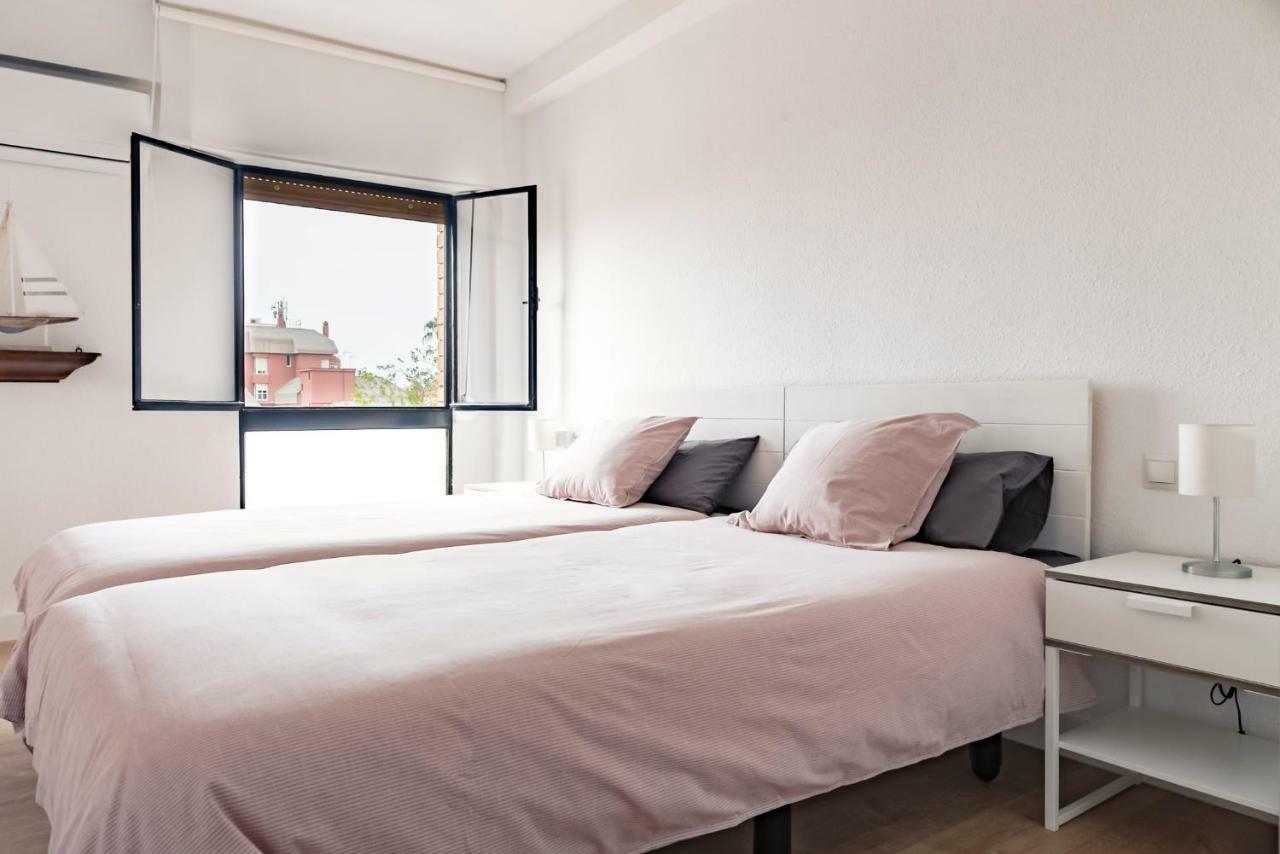 Apartamento MalagadeVacaciones - Valera Exterior foto