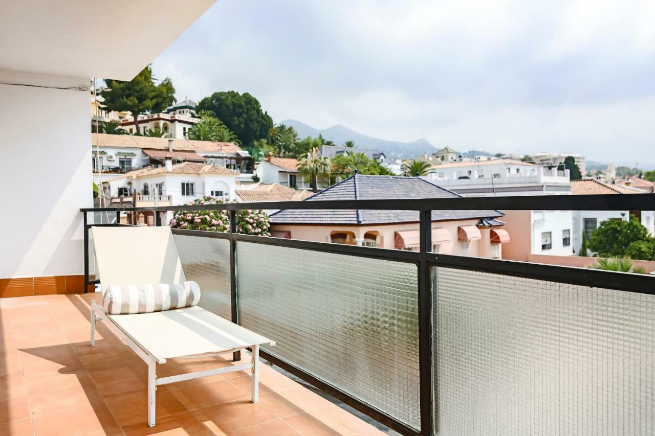 Apartamento MalagadeVacaciones - Valera Exterior foto