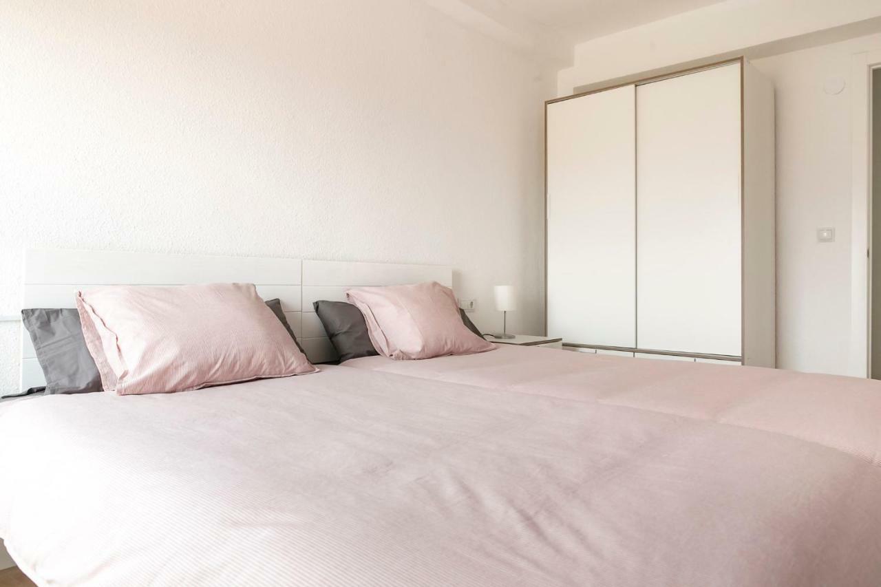 Apartamento MalagadeVacaciones - Valera Exterior foto